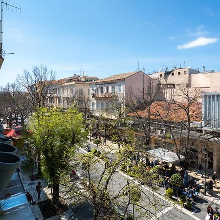 Ferienwohnung Dimora Di Stile Corfu  Exterior foto