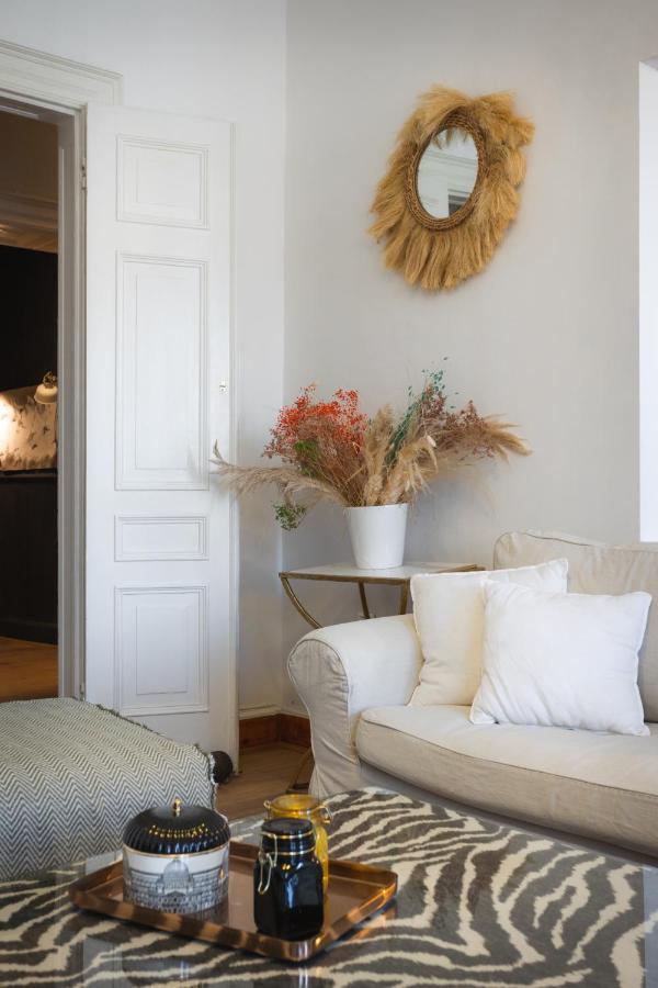 Ferienwohnung Dimora Di Stile Corfu  Exterior foto