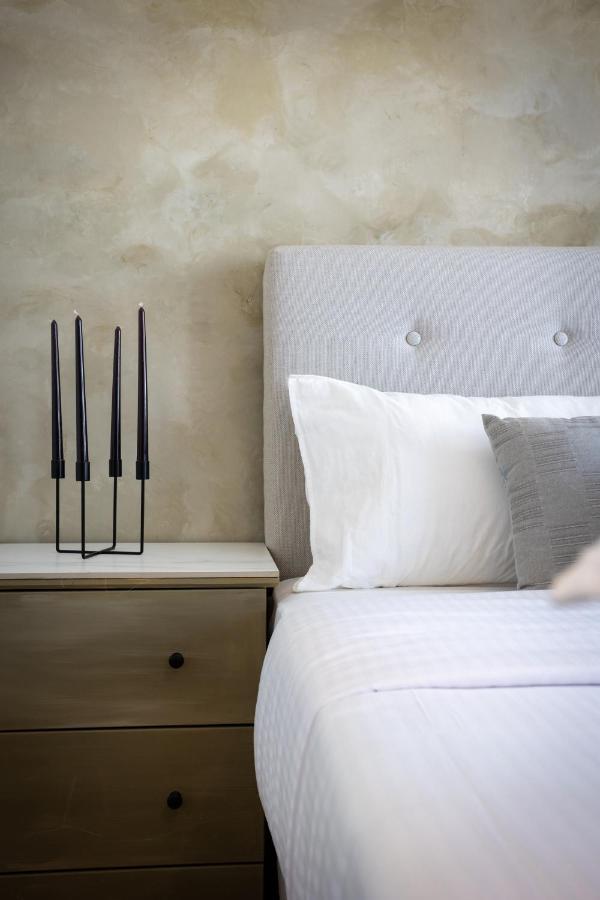 Ferienwohnung Dimora Di Stile Corfu  Exterior foto